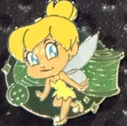 Tinker Bell