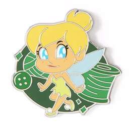 Tinker Bell