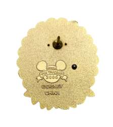 'Cheshire Cat - Cheshire Cat Tail Spinner - MLT'