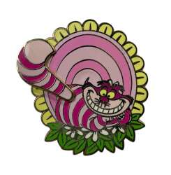 Cheshire Cat Tail Spinner
