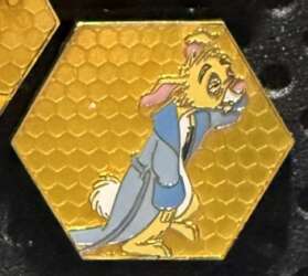 Winnie the Pooh and the Honey Tree 60th Anniversary Mystery Set