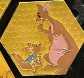 Roo and Kanga