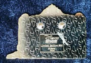 3540 - El Capitan Marquee Series - Legend of the Neverbeast - Disney Studio Store Hollywood / Soda Fountain alternate image