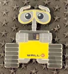 Go Pin Pro Wall-E