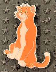 Aristocats - Thomas O'Malley