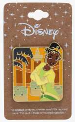 'BoxLunch - Disney - Tiana's Place - DLIC'