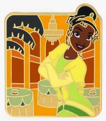 Tiana's Place