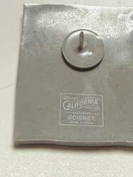 114474 - Unknown Series - Goofy rubber hand/foot prints - Disneyland Resort alternate image