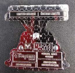 114478 - Deadpool 10 Year anniversary alternate image