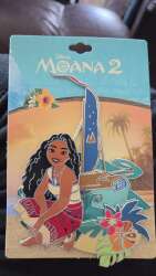 Moana