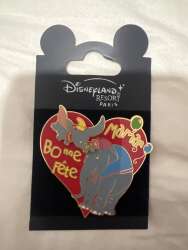 Dumbo Mother’s Day