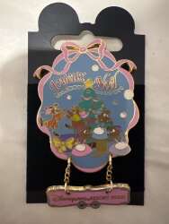 Christmas 2009 - Mickey Mouse as Nutcracker Wooden Soldier | PIN 79607