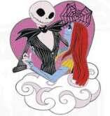 Jack and Sally