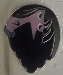 114499 - GoPinPro - Inside Out Mystery Series - Pixar Inside Out - Ennui - Disney Licensed alternate image