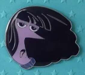 GoPinPro - Inside Out Mystery Series