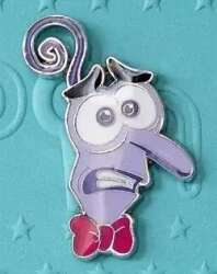 Pixar Inside Out - Fear