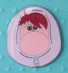 Pixar Inside Out - Embarrassment