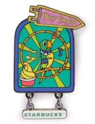 Starbucks Neon Mystery Collection: Series 2