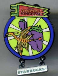 Animal Kingdom Collection — Avatar Flight of Passage