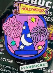 Hollywood Studios Collection — Fantasmic! (Sorcerer Hat)
