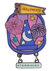 Hollywood Studios Collection — Fantasmic! (Sorcerer Hat)