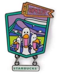 Epcot Collection — The Seas with Nemo & Friends