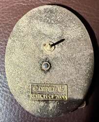 '100 Years of Magic - Tigger and Winnie the Pooh - DSJ'