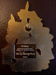 'Walt Disney 100th Year - Winnie the Pooh, Tigger, Eeyore, and Piglet - DSJ'