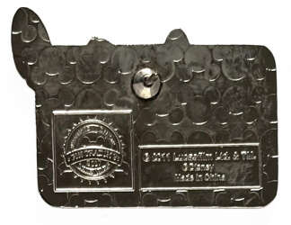 'Star Wars Mystery Collection - Characters with Quotes - Yoda Stitch - May the Force Be With You - MLT'