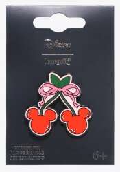 'Mickey Mouse Cherries - LFLY'
