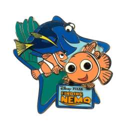 Senshukai Catalog Pixar Set