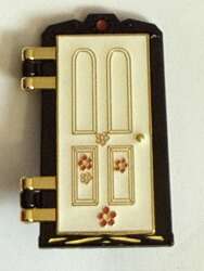 Who’s behind Boo’s door