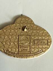 114529 - Unknown Series - Environmental Hero - Disneyland Resort alternate image