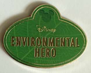 Environmental Hero