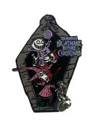 Lock, Shock & Barrel