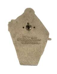 'Nightmare Before Christmas 10th Anniversary - Lock, Shock &amp; Barrel - DSJ'