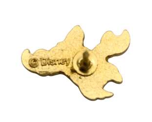 'Sony Creative Products Disney Classics Expression Series - The Little Mermaid - Sebastian ONLY - DLIC'