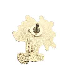 18571 - 5-Pin Mickey Thru the Years set - Steamboat Willie - Disney Store Japan alternate image