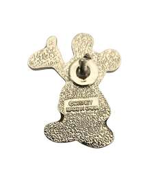 '5-Pin Mickey Thru the Years set - Modern Mickey - DSJ'