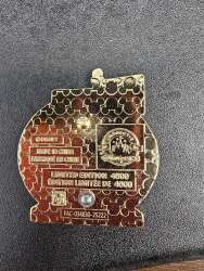 114548 - Mardi Gras - Mardi Gras 2026 - Donald Duck - Disney Store US alternate image