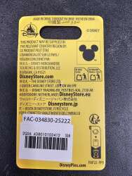 114548 - Mardi Gras - Mardi Gras 2026 - Donald Duck - Disney Store US alternate image