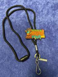 Goofy’s Mystiki Tour Bolo 2026