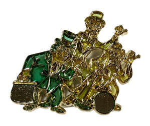 Luggage Boxed Set - Hitchhiking Ghosts ONLY