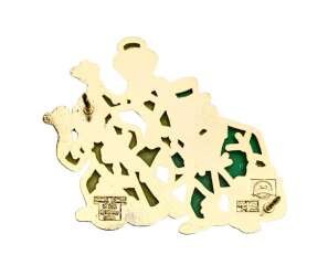 'Room For 1 More Event - Luggage Boxed Set - Hitchhiking Ghosts ONLY - WDW'