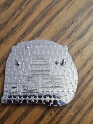 114558 - The Muppets Disney Park Day - Uncle Deadly on Haunted Mansion - Walt Disney World alternate image