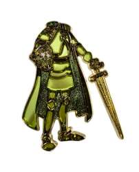 Luggage Boxed Set - Headless Knight ONLY