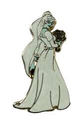 Luggage Boxed Set - Constance The Bride ONLY