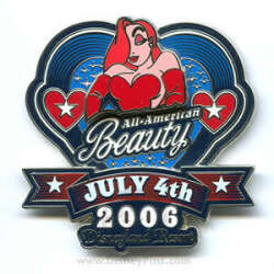 All American July 4th Celebration 2006