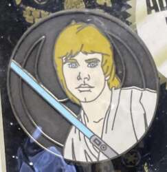 11457 - Star Wars Starter Set (May the Force Be With You) - Luke Skywalker alternate image