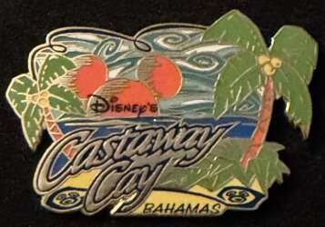 Castaway Cay Bahamas